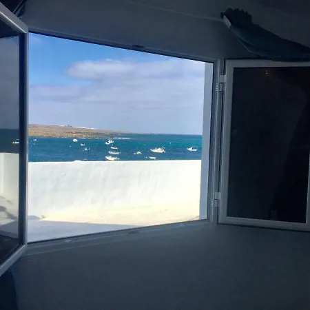 Apartamento Piscina Las Salinas 公寓 Punta Mujeres