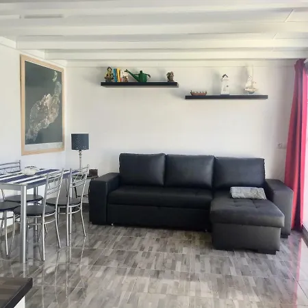 公寓 Apartamento Piscina Las Salinas *