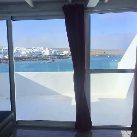 Apartamento Piscina Las Salinas * Punta Mujeres